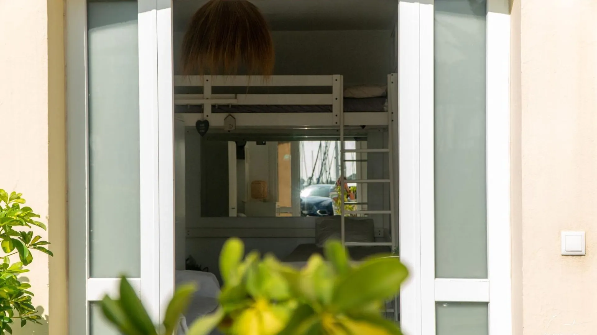 Appartement R&B Puerto Sherry Boat El Puerto de Santa María
