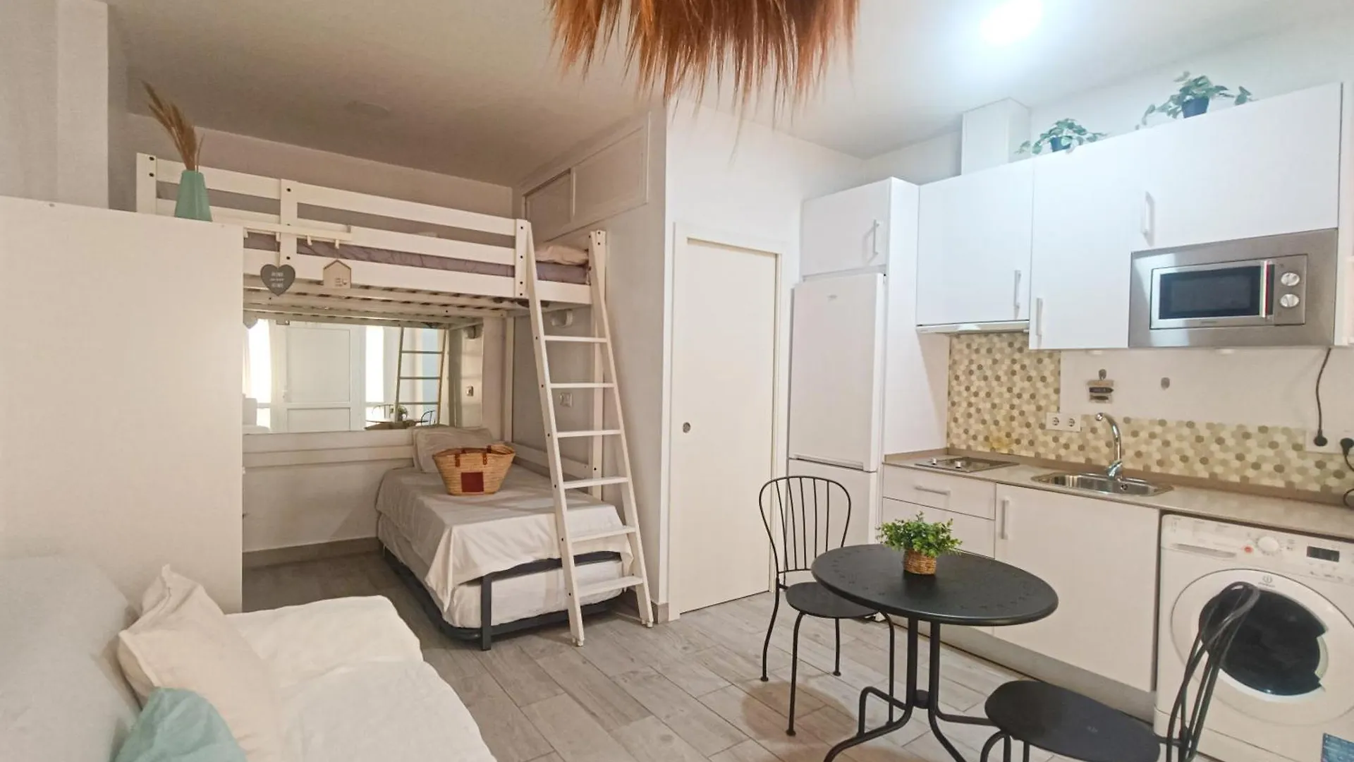 Appartement R&B Puerto Sherry Boat El Puerto de Santa María