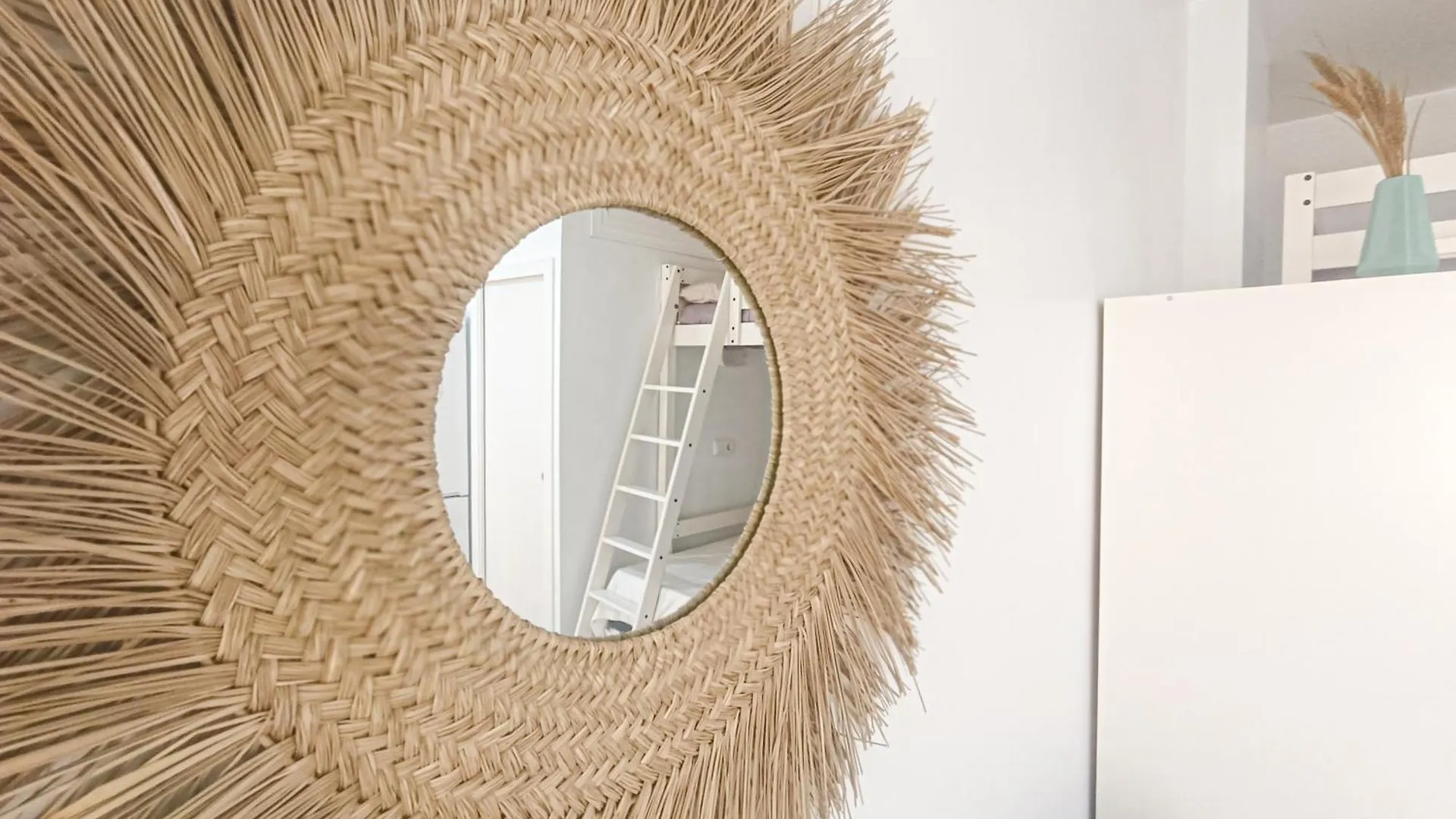 Appartement R&B Puerto Sherry Boat El Puerto de Santa María