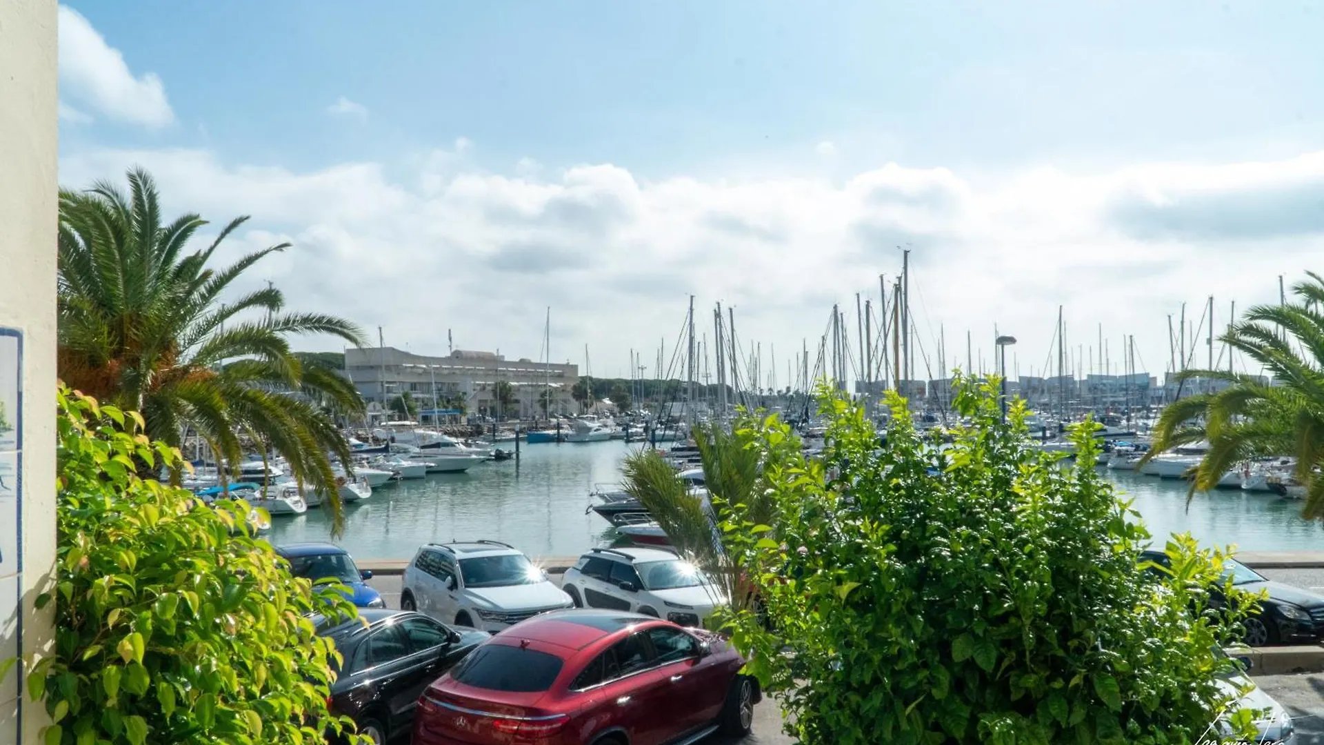 R&B Puerto Sherry Boat エル・プエルト・デ・サンタ・マリア スペイン