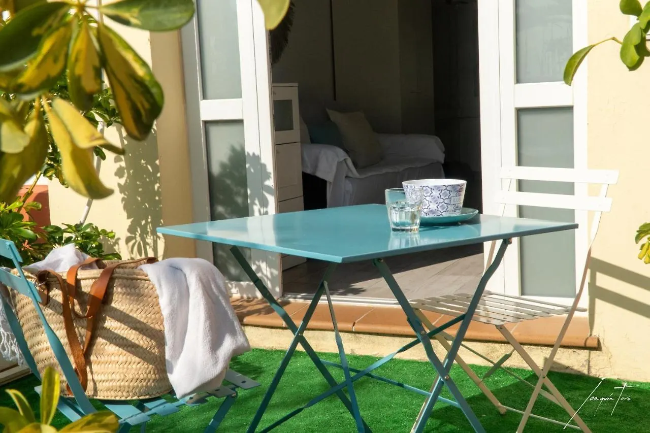 Apartment R&B Puerto Sherry Boat El Puerto de Santa Maria