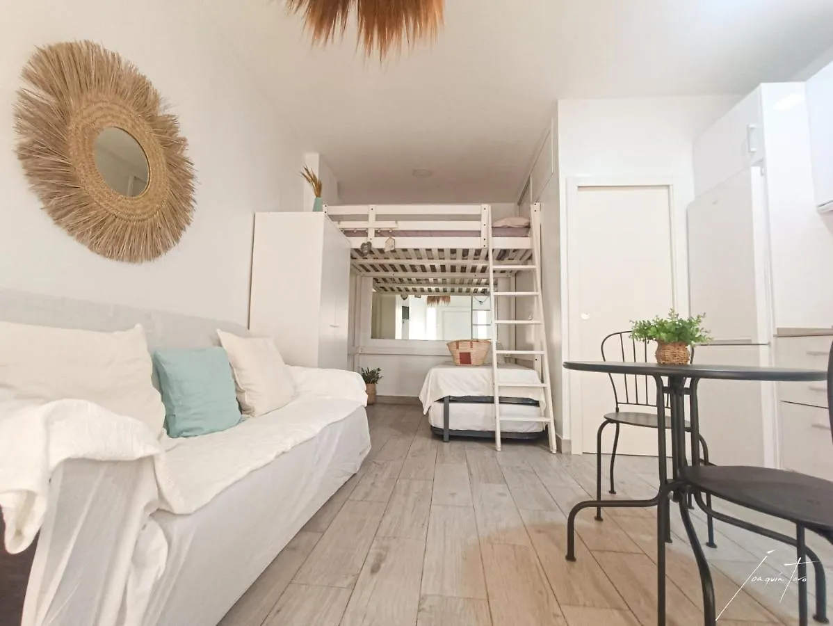 R&B Puerto Sherry Boat El Puerto de Santa Maria Apartment
