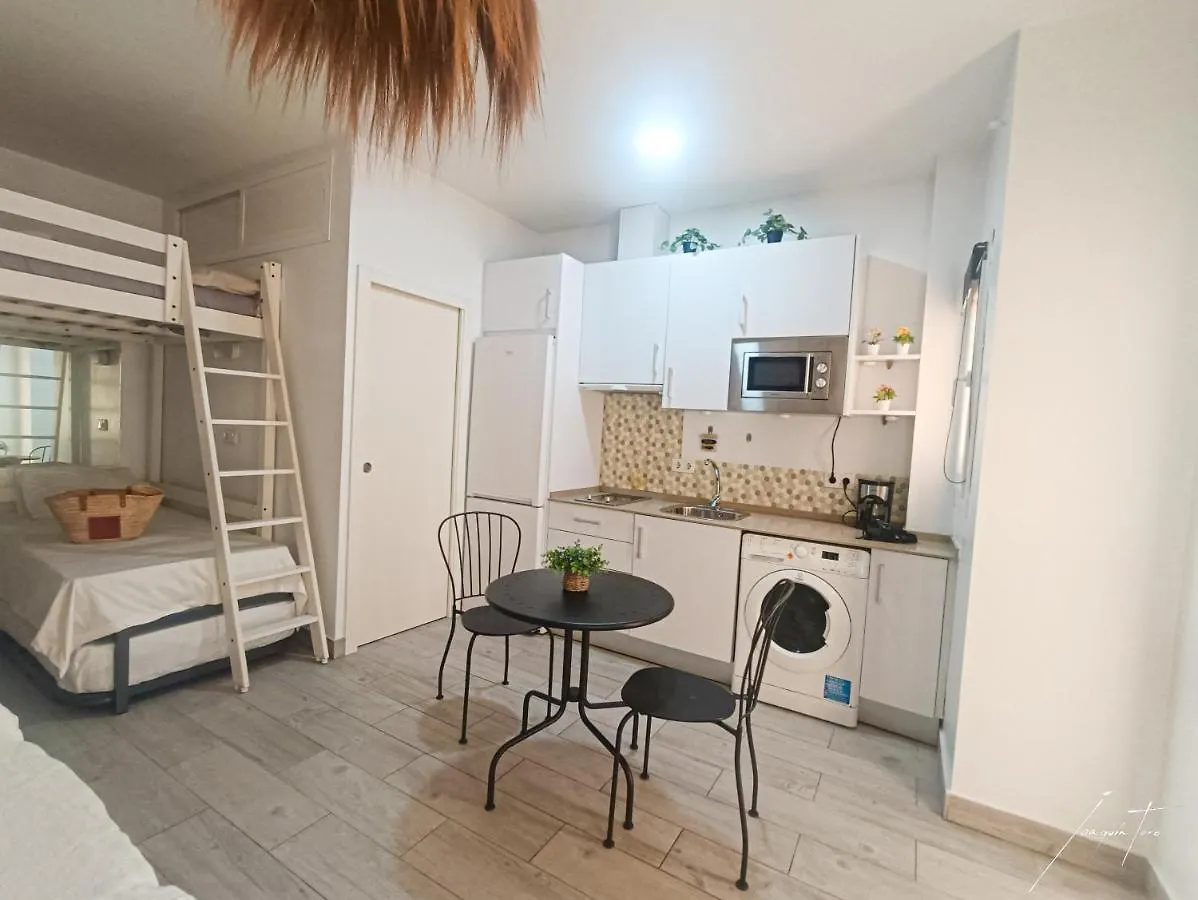 Apartment R&B Puerto Sherry Boat El Puerto de Santa Maria Spain