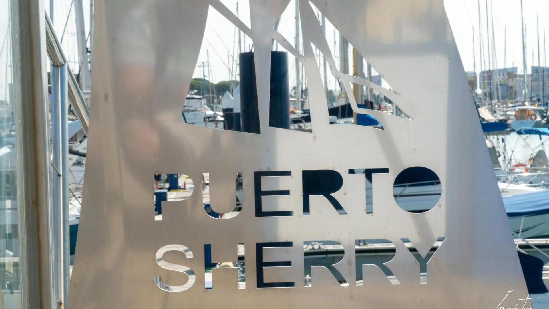R&B Puerto Sherry Boat El Puerto de Santa Maria 0*,