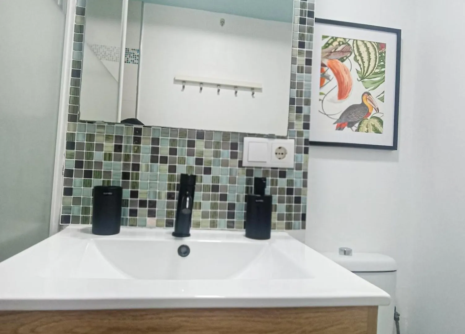 Apartment R&B Puerto Sherry Boat El Puerto de Santa Maria Spain